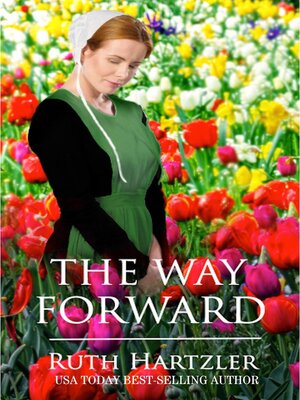 cover image of The Way Forward